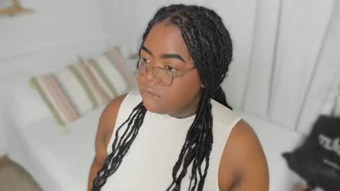 Snapshot of ayanaa_ebony_ chatting on 7, 7, 2026 Ayana online show from 7, 7, 2026
