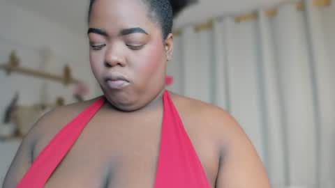 Snapshot of ayanaa_ebony_ chatting on 15, 7, 2026 Ayana online show from 15, 7, 2026