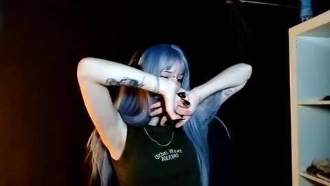 Eva online show from 17, 9, 2025