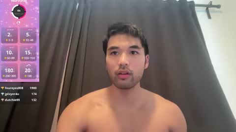 KogaNovaXXX online show from 12, 5, 2026