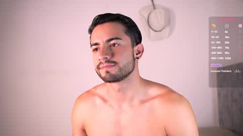 Snapshot of aydan_stiven9 chatting on 22, 6, 2026 AYDAN STIVEN OF AYDANSTIVEN online show from 22, 6, 2026