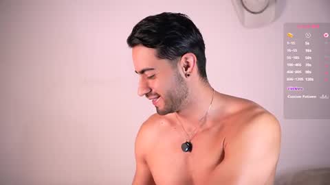 Snapshot of aydan_stiven9 chatting on 29, 6, 2026 AYDAN STIVEN OF AYDANSTIVEN online show from 29, 6, 2026