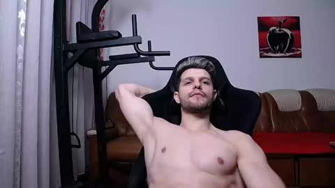 Snapshot of aydanblake chatting on 6, 1, 2025 Aydan Blake online show from 6, 1, 2025