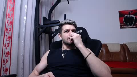 Snapshot of aydanblake chatting on 7, 1, 2025 Aydan Blake online show from 7, 1, 2025