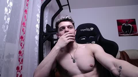 Snapshot of aydanblake chatting on 14, 1, 2025 Aydan Blake online show from 14, 1, 2025