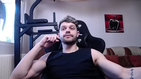Snapshot of aydanblake chatting on 17, 1, 2025 Aydan Blake online show from 17, 1, 2025