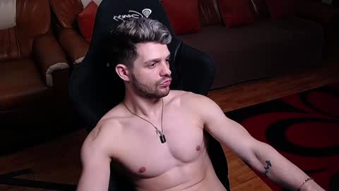 Snapshot of aydanblake chatting on 17, 1, 2025 Aydan Blake online show from 17, 1, 2025