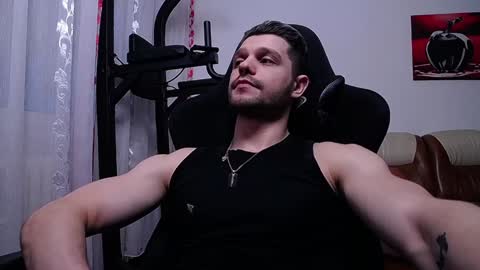 Snapshot of aydanblake chatting on 2, 2, 2025 Aydan Blake online show from 2, 2, 2025