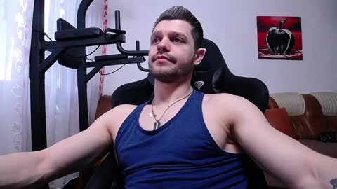 Snapshot of aydanblake chatting on 3, 2, 2025 Aydan Blake online show from 3, 2, 2025