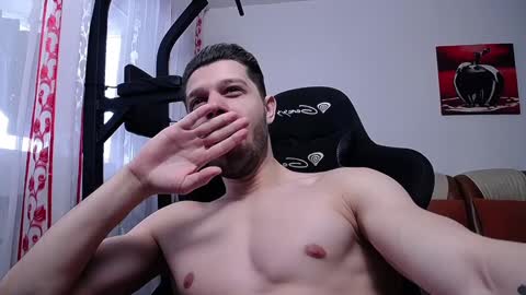 Snapshot of aydanblake chatting on 5, 2, 2025 Aydan Blake online show from 5, 2, 2025