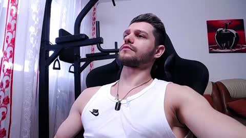 Snapshot of aydanblake chatting on 5, 2, 2025 Aydan Blake online show from 5, 2, 2025