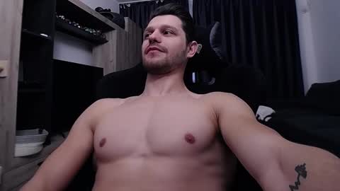 Aydan Blake Official online show from 12, 2, 2026