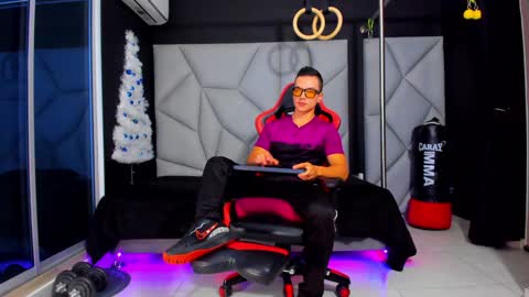 Ayden Miller online show from 5, 12, 2024