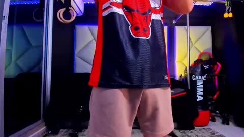 Ayden Miller online show from 25, 11, 2025