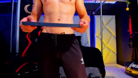 Ayden Miller online show from 6, 2, 2026