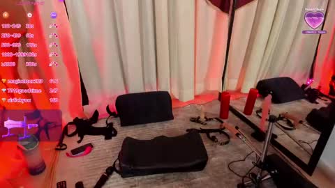 Snapshot of ayellen_bhullar chatting on 12, 2, 2025 danna online show from 12, 2, 2025