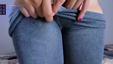 Mariana online show from 14, 10, 2025