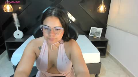 Alyda Jaramillo online show from 9, 3, 2025