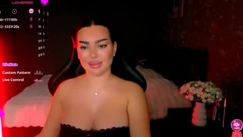  Ayla Demir  online show from 9, 1, 2026