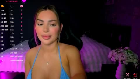  Ayla Demir  online show from 22, 3, 2026