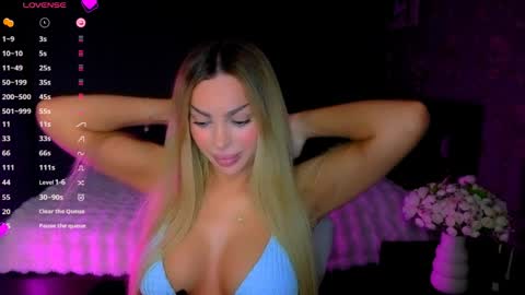  Ayla Demir  online show from 8, 4, 2026