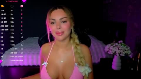  Ayla Demir  online show from 15, 5, 2026