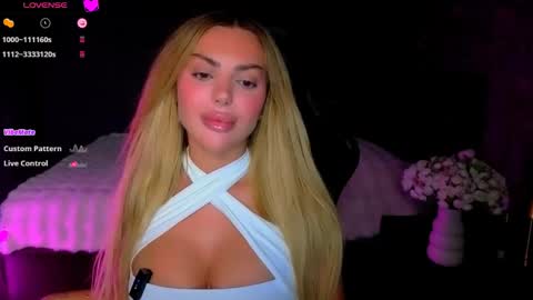  Ayla Demir  online show from 18, 5, 2026
