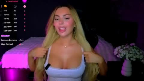  Ayla Demir  online show from 20, 5, 2026