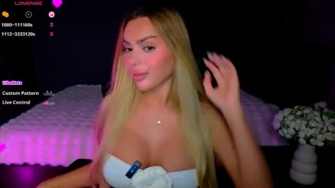  Ayla Demir  online show from 22, 5, 2026