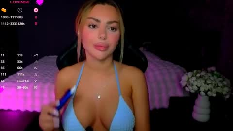  Ayla Demir  online show from 29, 5, 2026