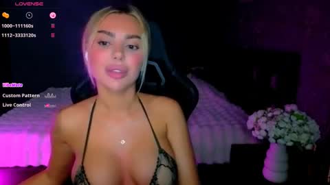  Ayla Demir  online show from 3, 7, 2026