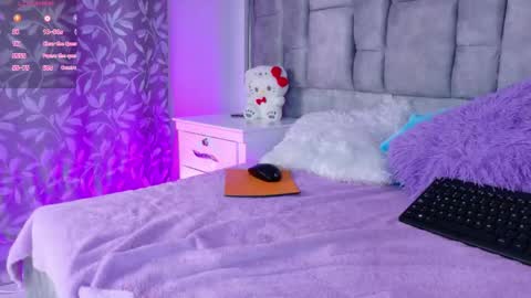 ayla_han online show from 12, 5, 2026