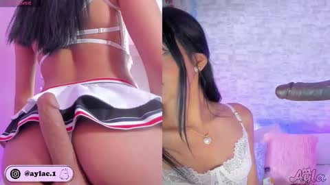 Ayla online show from 23, 3, 2026