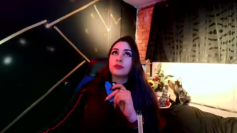 Snapshot of ayla_ny chatting on 30, 5, 2026 nany online show from 30, 5, 2026
