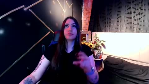 Snapshot of ayla_ny chatting on 1, 6, 2026 nany online show from 1, 6, 2026