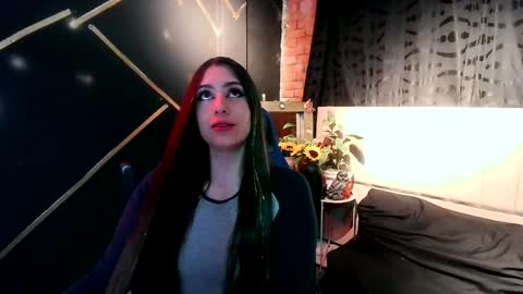 Snapshot of ayla_ny chatting on 2, 6, 2026 nany online show from 2, 6, 2026
