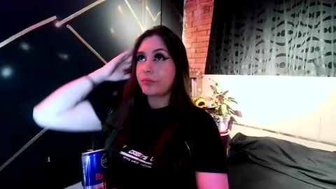 Snapshot of ayla_ny chatting on 4, 6, 2026 nany online show from 4, 6, 2026