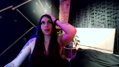 Snapshot of ayla_ny chatting on 5, 6, 2026 nany online show from 5, 6, 2026