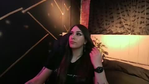Snapshot of ayla_ny chatting on 12, 6, 2026 nany online show from 12, 6, 2026