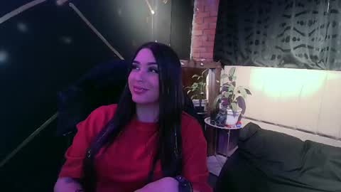 Snapshot of ayla_ny chatting on 26, 6, 2026 nany online show from 26, 6, 2026