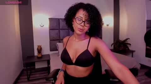 Ayleen online show from 25, 1, 2025