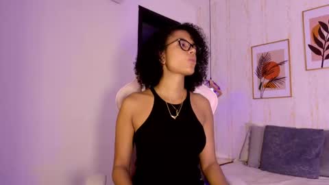 Ayleen online show from 26, 9, 2025