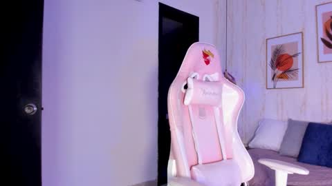 Ayleen online show from 17, 10, 2025