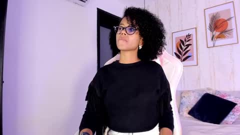 Ayleen online show from 22, 11, 2025