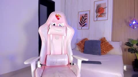 Ayleen online show from 29, 11, 2025