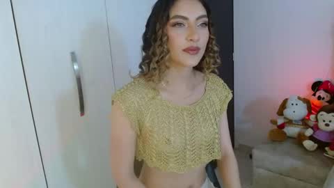 AYLEEN    online show from 4, 6, 2026