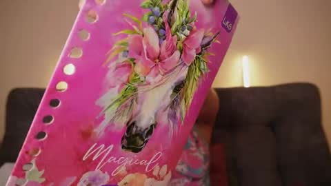 SOPHY ROGERS online show from 10, 4, 2026