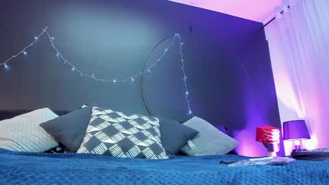 Snapshot of aylen_darkmoor chatting on 17, 12, 2024 Aylen online show from 17, 12, 2024