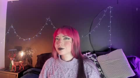 Snapshot of aylen_darkmoor chatting on 23, 12, 2024 Aylen online show from 23, 12, 2024