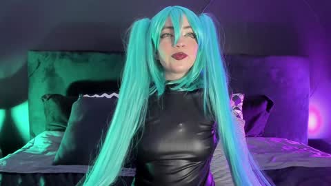 Snapshot of aylen_darkmoor chatting on 25, 1, 2025 Aylen online show from 25, 1, 2025